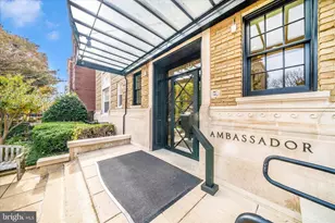 1750 16th St NW, Washington, DC 20009 - Photo 10