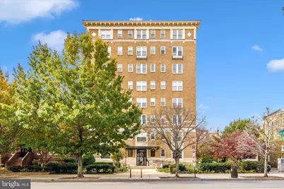 1750 16th Street NW #4, Washington, DC 20009 - Photo 2