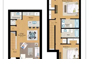 2724 12th St NE, Washington, DC 20018 - Photo 16