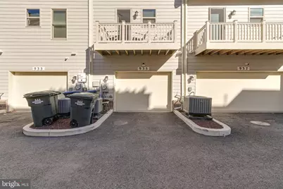 935 Sycamore Drive SE, Washington, DC 20032 - Photo 16