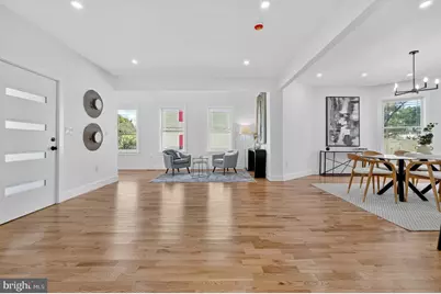 1923 Jackson Street NE, Washington, DC 20018 - Photo 4