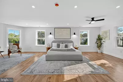 1923 Jackson Street NE, Washington, DC 20018 - Photo 28