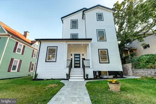 1923 Jackson St NE, Washington, DC 20018 - Photo 2