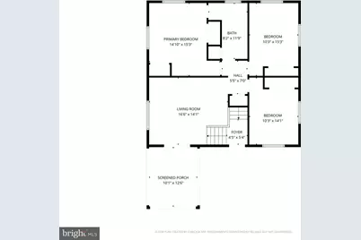 3323 Nash Place SE, Washington, DC 20020 - Photo 20