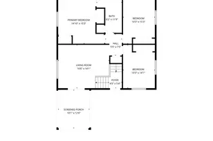 3323 Nash Pl SE, Washington, DC 20020 - Photo 20