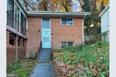 3323 Nash Place SE, Washington, DC 20020 - Photo 2