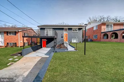 3240 Pope Street SE, Washington, DC 20020 - Photo 1