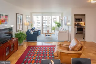 3001 Veazey Terrace NW, Washington, DC 20008 - Photo 1