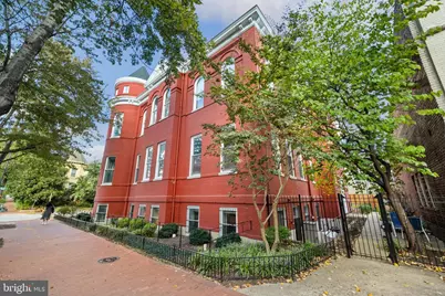 301 G Street NE #2, Washington, DC 20002 - Photo 20