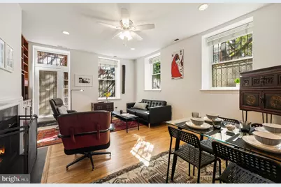 301 G Street NE #2, Washington, DC 20002 - Photo 1