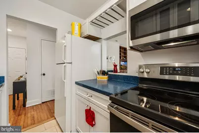 301 G Street NE #2, Washington, DC 20002 - Photo 8