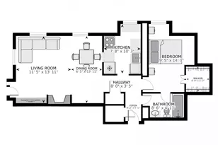 301 G St NE, Washington, DC 20002 - Photo 18