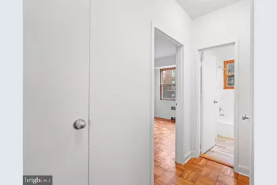 3025 Ontario Road NW #203, Washington, DC 20009 - Photo 16