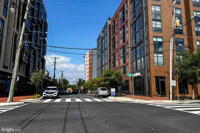 81 Q Street SW, Washington, DC 20024 - Photo 32