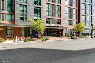 81 Q St SW, Washington, DC 20024 - Photo 28