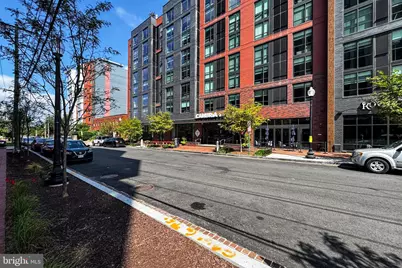 81 Q Street SW, Washington, DC 20024 - Photo 34