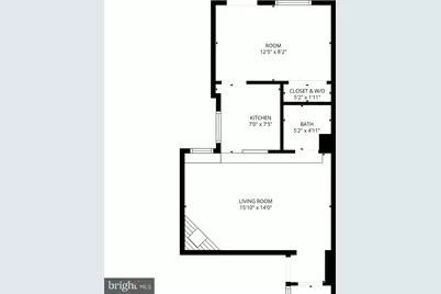 1765 U Street NW #2, Washington, DC 20009 - Photo 16