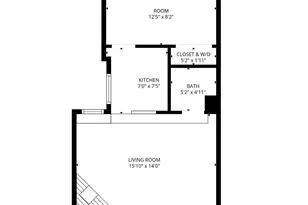 1765 U St NW, Washington, DC 20009 - Photo 16