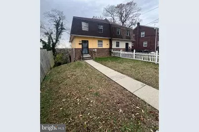 157 Wilmington Place SE, Washington, DC 20032 - Photo 2