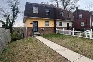 157 Wilmington Pl SE, Washington, DC 20032 - Photo 2