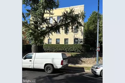 1437 Spring Road NW #32, Washington, DC 20010 - Photo 1