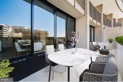 2500 Virginia Ave NW #715, Washington, DC 20037 - Photo 6