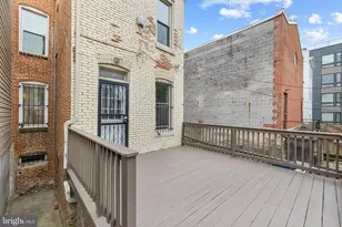 1126 Montello Ave NE, Washington, DC 20002 - Photo 34