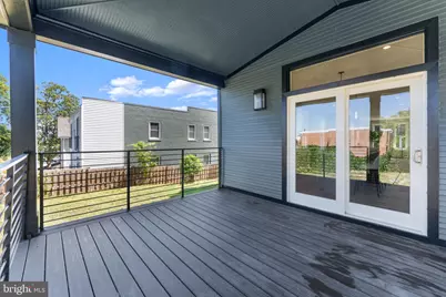 2331 High Street SE, Washington, DC 20020 - Photo 46