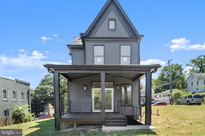 2331 High Street SE, Washington, DC 20020 - Photo 48