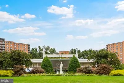 4201 Cathedral Avenue NW #801W, Washington, DC 20016 - Photo 32