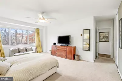 4201 Cathedral Avenue NW #801W, Washington, DC 20016 - Photo 22