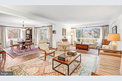 4201 Cathedral Avenue NW #801W, Washington, DC 20016 - Photo 2