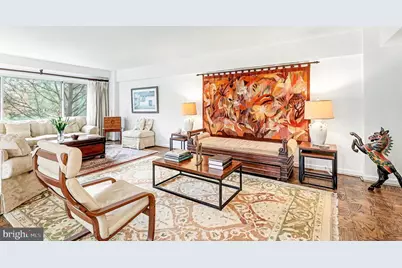 4201 Cathedral Avenue NW #801W, Washington, DC 20016 - Photo 4