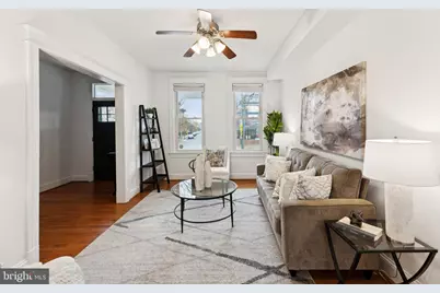 2215 2nd Street NW, Washington, DC 20001 - Photo 6