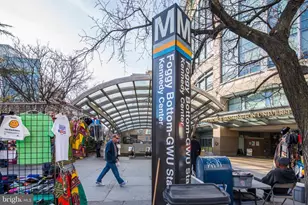 955 26th St NW, Washington, DC 20037 - Photo 26