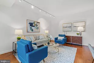 955 26th St NW, Washington, DC 20037 - Photo 6