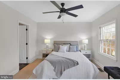 4339 Massachusetts Avenue NW #4339, Washington, DC 20016 - Photo 16