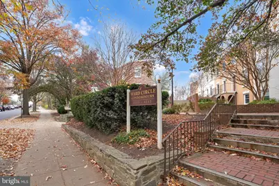 4339 Massachusetts Avenue NW #4339, Washington, DC 20016 - Photo 2