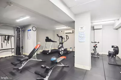 4000 Tunlaw Road NW #619, Washington, DC 20007 - Photo 22