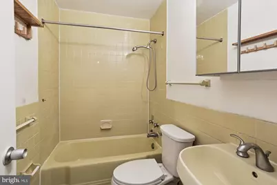 4000 Tunlaw Road NW #619, Washington, DC 20007 - Photo 12