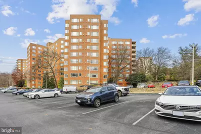 4000 Tunlaw Road NW #619, Washington, DC 20007 - Photo 26