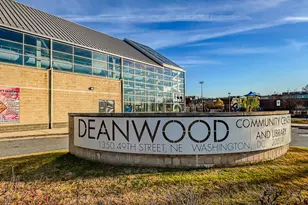 4810 Quarles St NE, Washington, DC 20019 - Photo 2