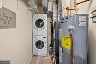 611 Quincy Street NW #2, Washington, DC 20011 - Photo 16