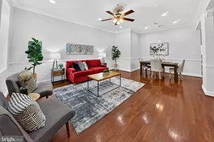 611 Quincy St NW, Washington, DC 20011 - Photo 6