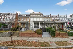 611 Quincy St NW, Washington, DC 20011 - Photo 2