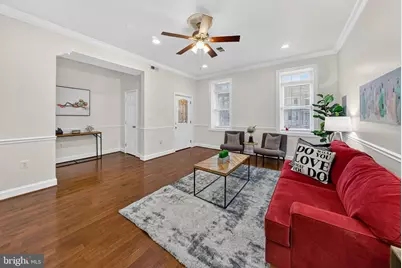 611 Quincy Street NW #2, Washington, DC 20011 - Photo 8