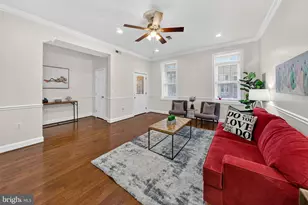 611 Quincy St NW, Washington, DC 20011 - Photo 8