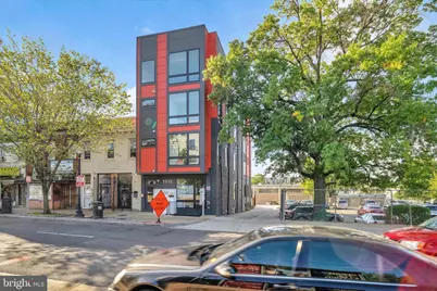 1915 Benning Rd NE #2, Washington, DC 20002 - Photo 18
