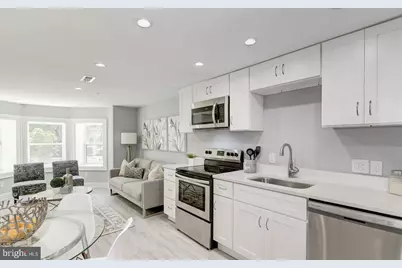 2023 O Street NW, Washington, DC 20036 - Photo 4