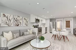 2023 O St NW, Washington, DC 20036 - Photo 2